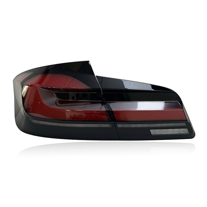 F10 - F90 LCI Style Tail Lights - F10 M5 5 Series