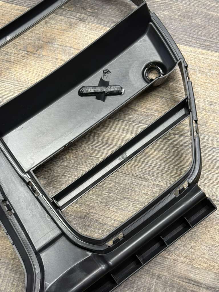 G8X Gloss Black ST & V Style Front Grille - G80 M3 G82 G83 M4