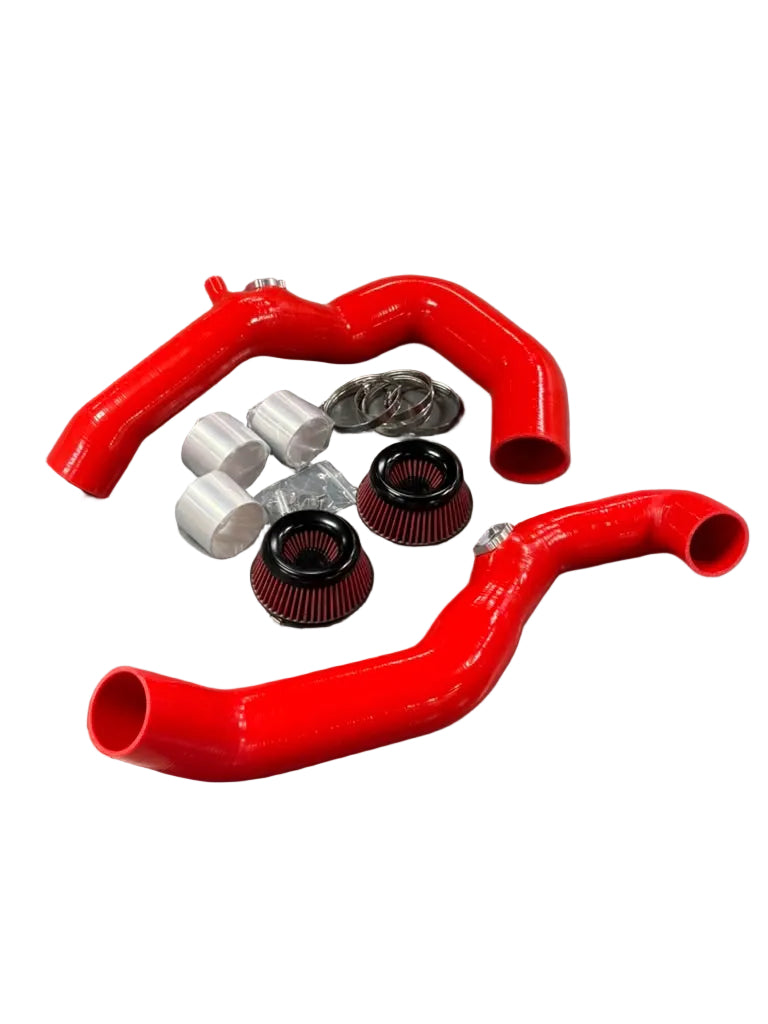 S55 Front Mount Silicone Intakes - F80 M3 | F82/F83 | F87 M2C