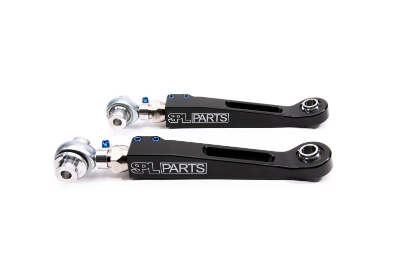 SPL Parts Front Lower Control Arms - Toyota A90 GR Supra 2020-Up | BMW G29 Z4 2019-Up
