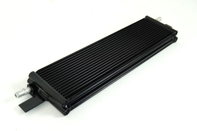 CSF High-Performance DCT Transmission Oil Cooler - Toyota A90 GR Supra 2020-Up