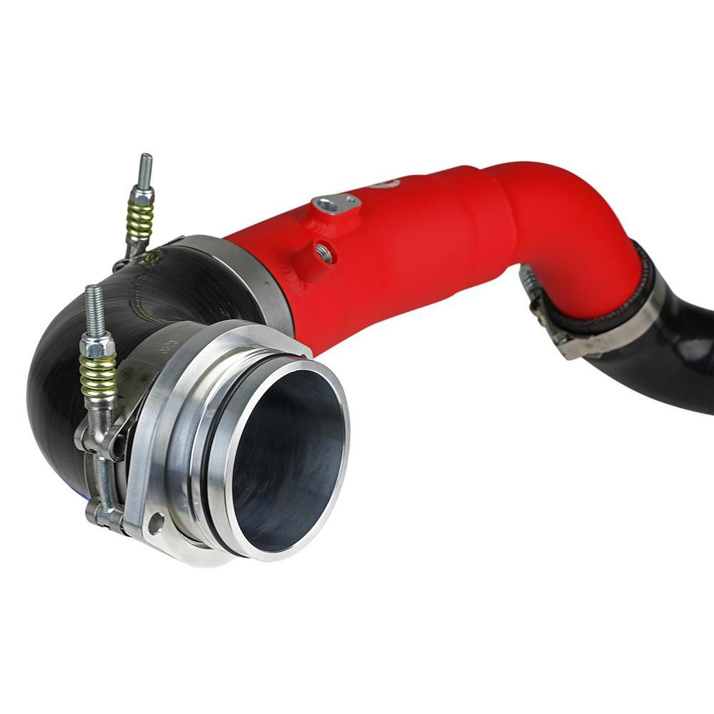 aFe BladeRunner 2.5" - 3" Hot Side Intercooler Tube | 2020-2026 Toyota Supra A90 3.0L (46-20398)