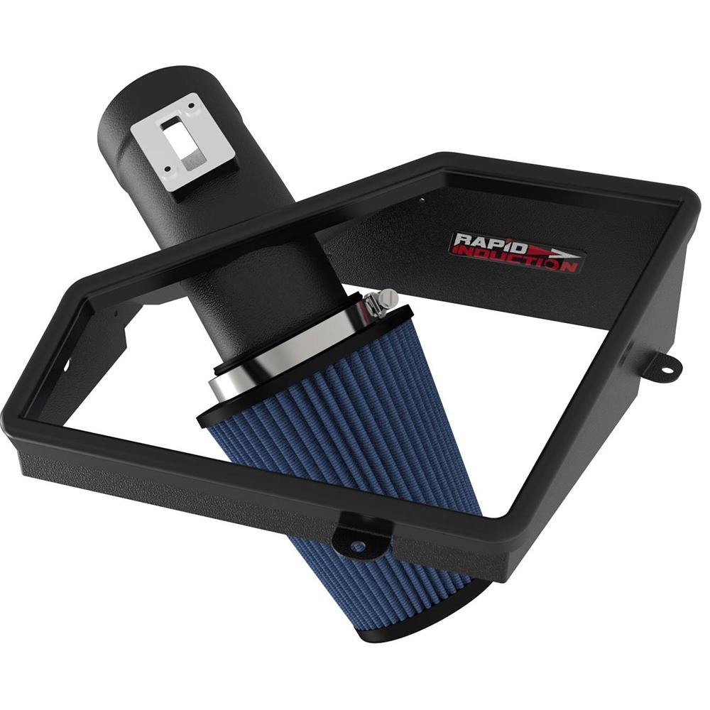 aFe Power Rapid Induction Cold Air Intake System | 2019-2024 Mini Cooper S (52-10011R)