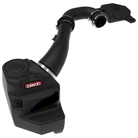 aFe Power Takeda Momentum Cold Air Intake System | 2012-2016 Subaru Impreza (56-70043R/D)