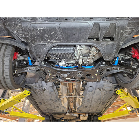 aFe Power CONTROL Sway Bar Kit | 2015-2021 Volkswagen GTI (440-611001-L/RL/FL)