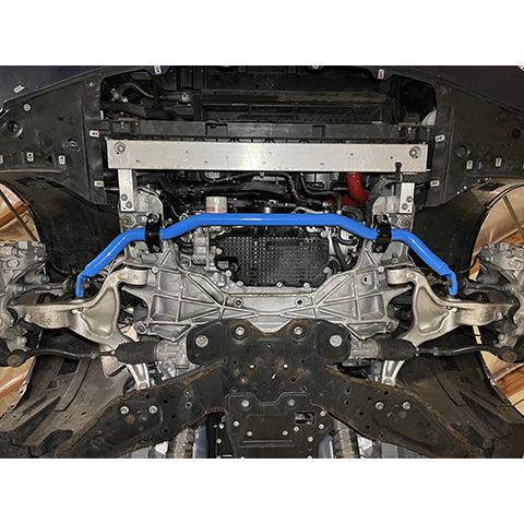 aFe Power Sway Bar Kit | 2016-2024 Infiniti Q50/Q60 3.0T (440-711002XX)