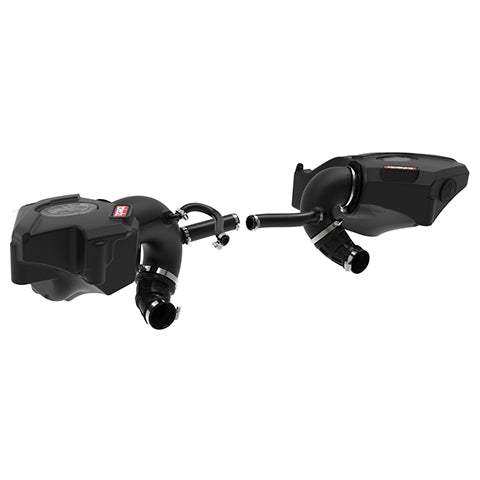 aFe Power Takeda Momentum Cold Air Intake | 2018-2023 Kia Stinger GT (56-70038R)