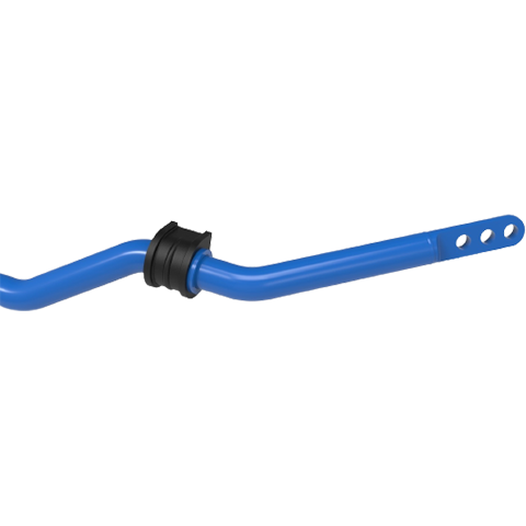 aFe Power CONTROL Sway Bar Set | 1997-2013 Chevrolet Corvette (440-401001-L)