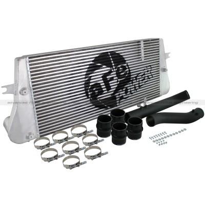 1994-2002 Dodge Ram Diesel Trucks LG-5.9L Bladerunner Intercoolers I/C by aFe Power (46-20062)