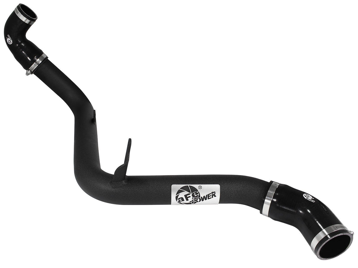 aFe Power BladeRunner 2.5" Intercooler Hot Tube | 2013-2017 Ford Focus ST (46-20188)
