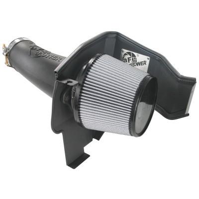 2011-2015 Dodge Challenger/Charger/Chrysler 300, SRT8 V8 6.4L MagnumFORCE Intake Stage-2 Pro DRY S by aFe Power (51-12172)