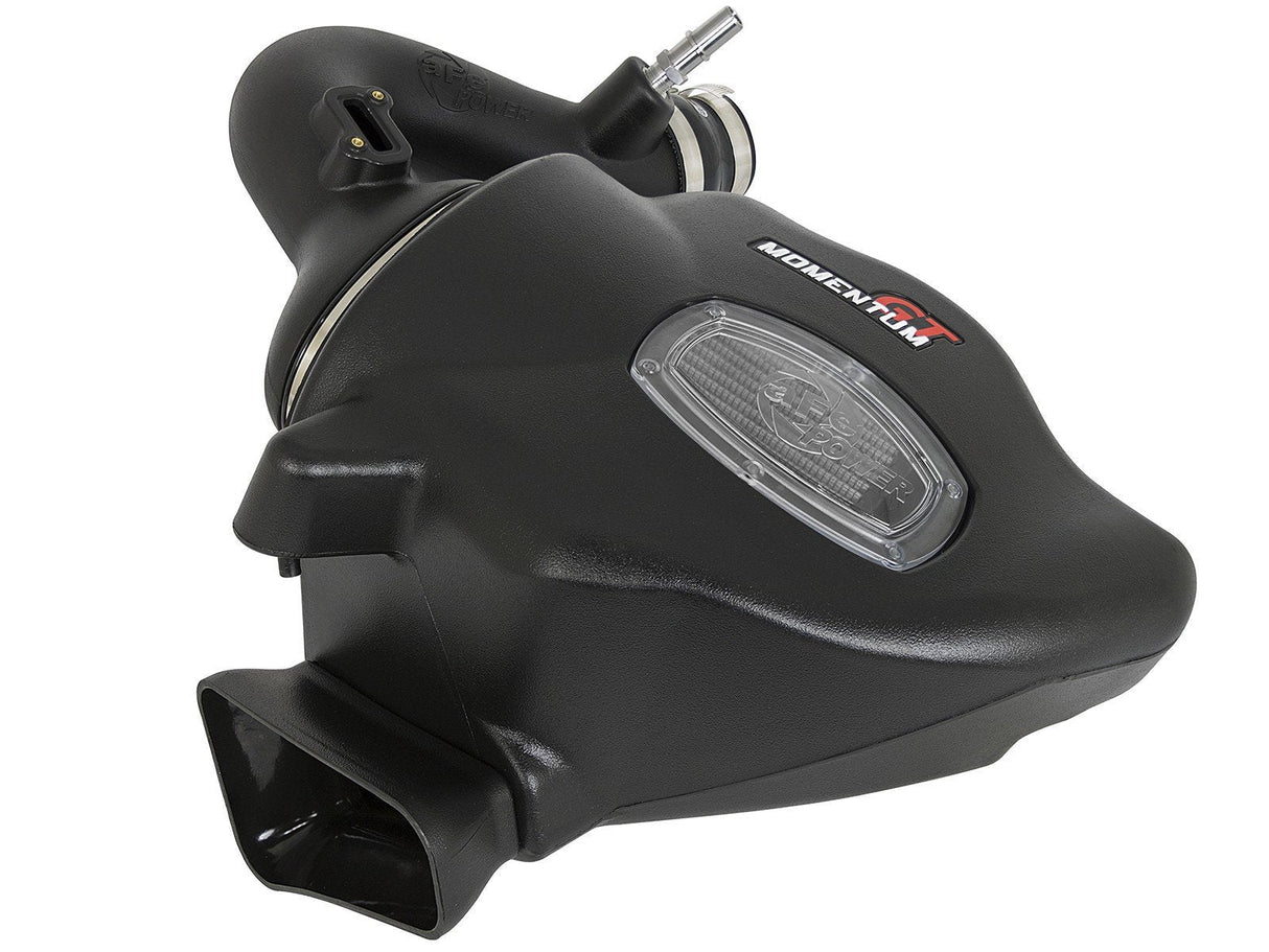 aFe Momentum GT Pro DRY S Intake | 2016-2021 Chevrolet Camaro 2.0T (51-74212)