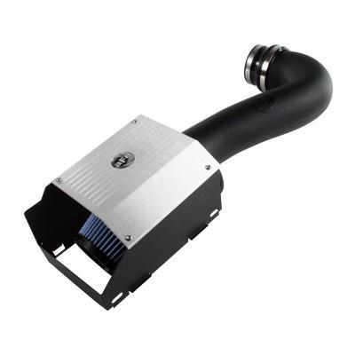 2005-2010 Jeep Grand Cherokee /2006-2010 Commander V8-5.7L Magnum FORCE Stage-2 Pro 5R Intake Systems by aFe Power (54-10242)