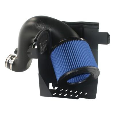 2010-2013 Dodge Ram Diesel Trucks L6-6.7L (td) MagnumFORCE Intakes Stage-2 P5R AIS P5R by aFe Power (54-12032)