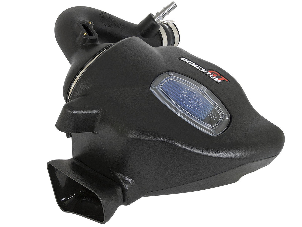 aFe Momentum GT Pro 5R Intake | 2016-2021 Chevrolet Camaro 2.0T (54-74212)