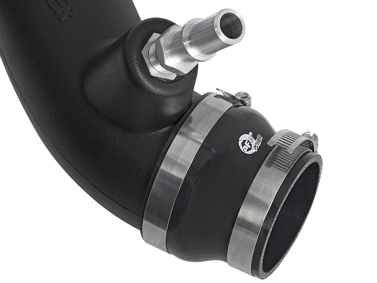aFe Momentum GT Pro 5R Intake | 2016-2021 Chevrolet Camaro 2.0T (54-74212)