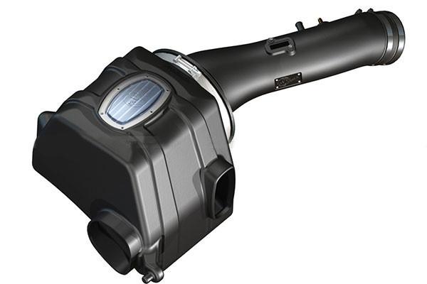 2007-2014 Toyota Tundra V8-5.7L Momentum GT Pro 5R Stage-2 Intake System by aFe Power (54-76003)