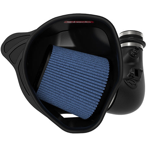 aFe Power Takeda Stage-2 Cold Air Intake System | 2021-2024 Toyota Supra 2.0T (56-100337R)