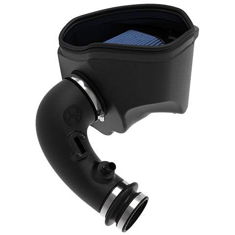 aFe Power Takeda Stage-2 Cold Air Intake System | 2021-2024 Toyota Supra 2.0T (56-100337R)