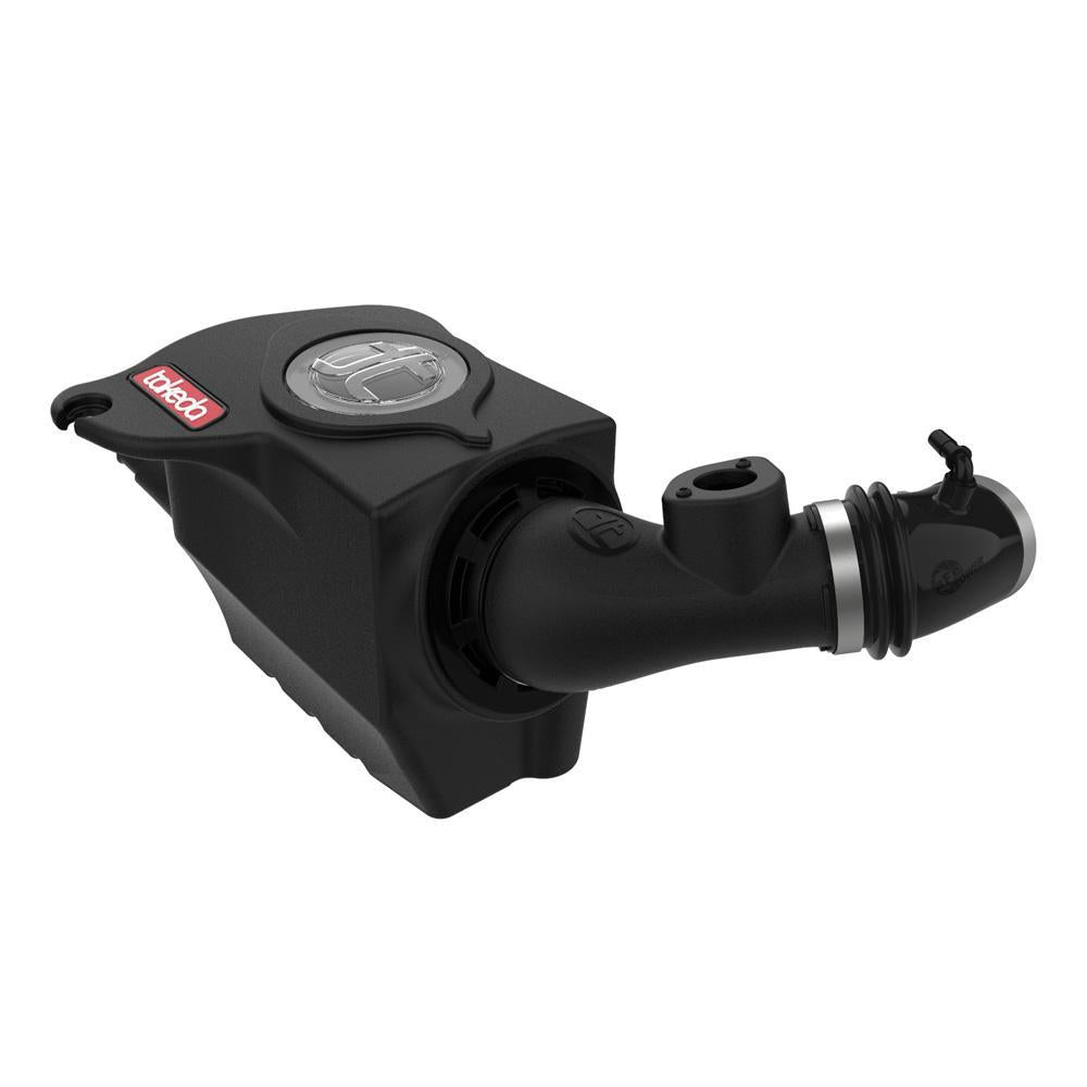aFe Takeda Momentum Pro 5R Cold Air Intake | 2016-2025 Mazda MX-5 Miata (56-70006R)