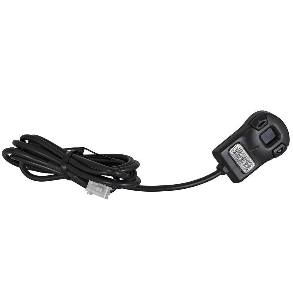 aFe Sprint Booster V3 Power Converter | 2020-2026 Toyota Supra A90 2.0L/3.0L (77-16510)
