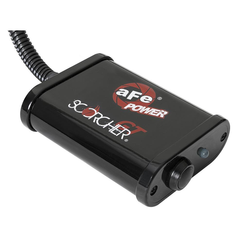 aFe Scorcher GT Power Module | Multiple Dodge/Chrysler Fitments (77-42011)