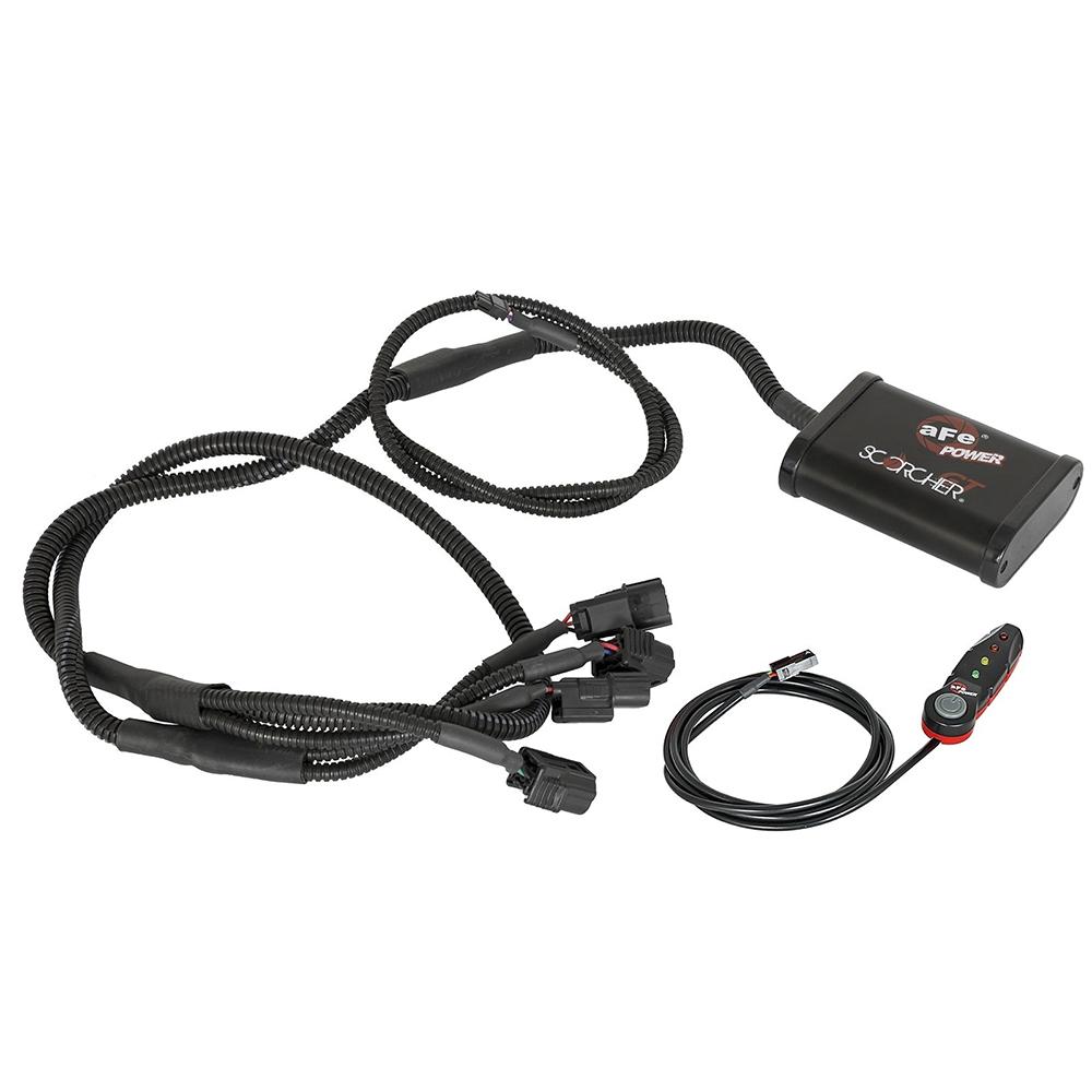 aFe Power Scorcher GT Power Module | 2021-2023 Acura TLX 2.0T (77-46604)