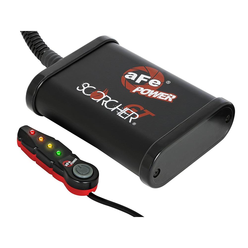 aFe Power Scorcher GT Power Module | 2021-2023 Acura TLX 2.0T (77-46604)