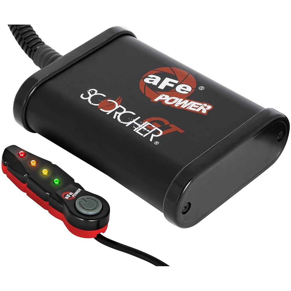 aFe Power SCORCHER GT Power Module | 2018-2023 Kia Stinger (77-47003)