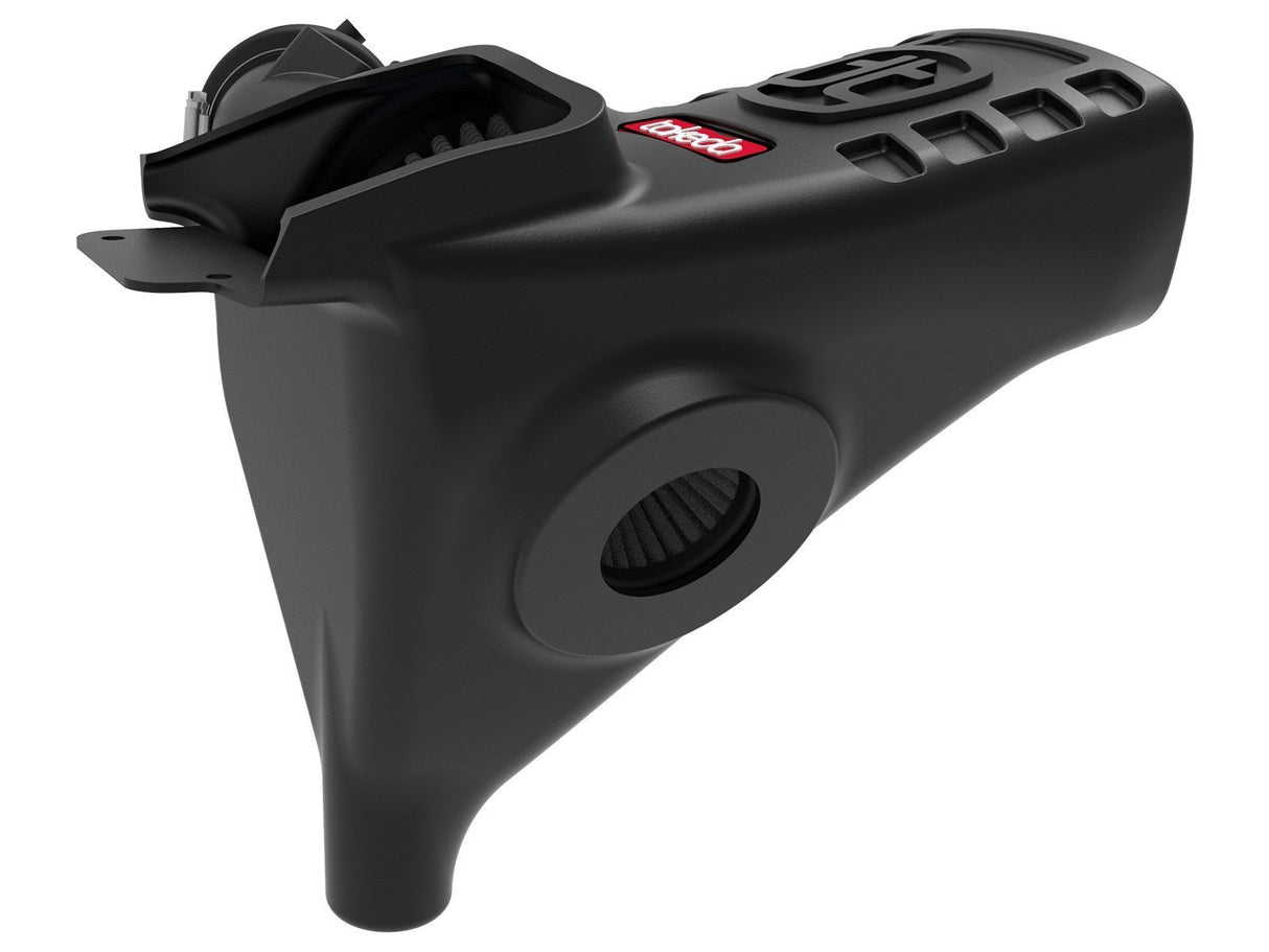aFe Takeda Momentum Pro DRY S Intake | 2017-2021 Honda Civic Type-R (TM-1025B-D)