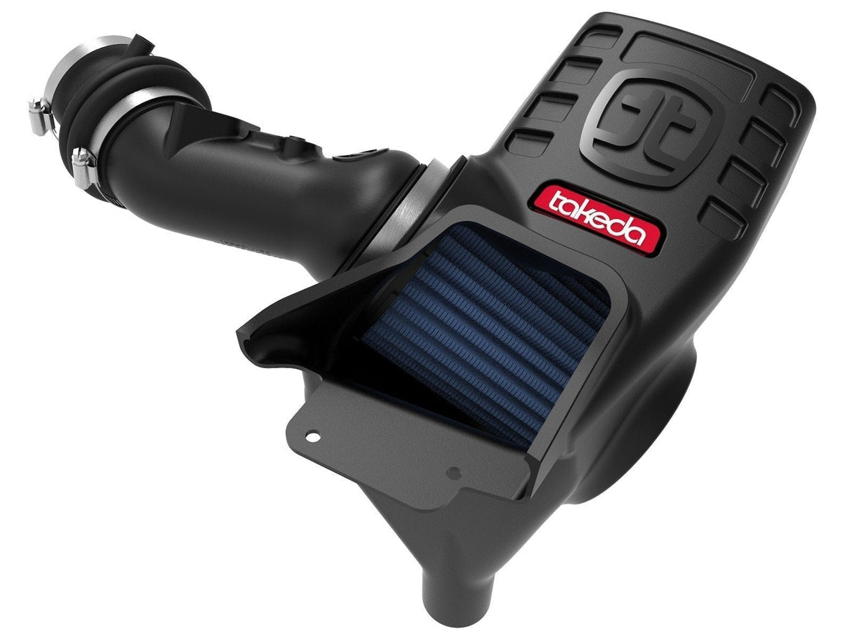 aFe Power Takeda Momentum Pro 5R Intake | 2017-2021 Honda Civic Type-R (TM-1025B-R)
