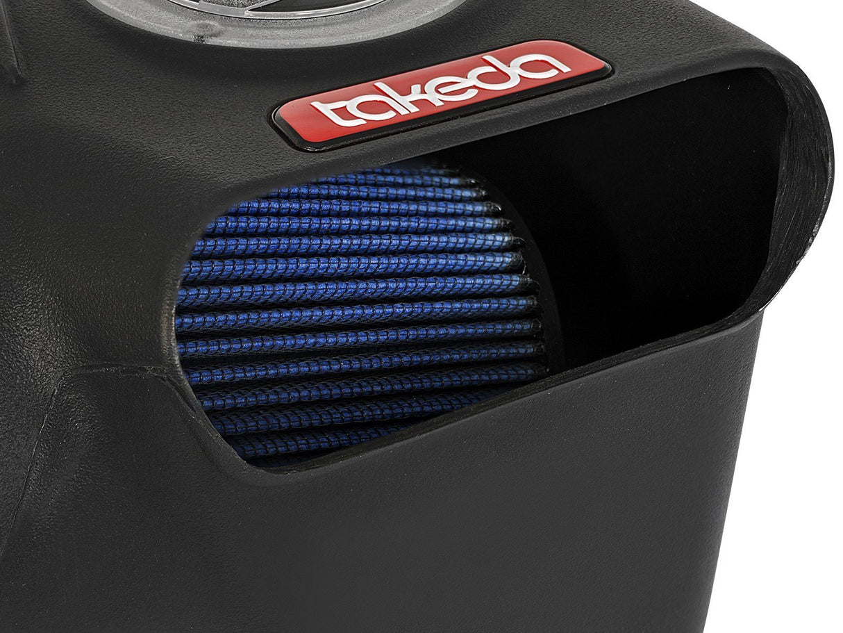 aFe Takeda Momentum Pro 5R Intake | 2017-2021 Honda Civic Si (TM-1026B-R)