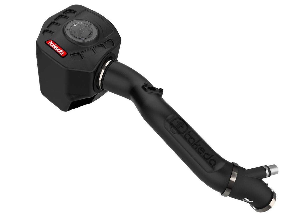 aFe Takeda Momentum Pro 5R Intake | 2016-2018 Lexus IS200t / IS300 (TM-2019B-R)