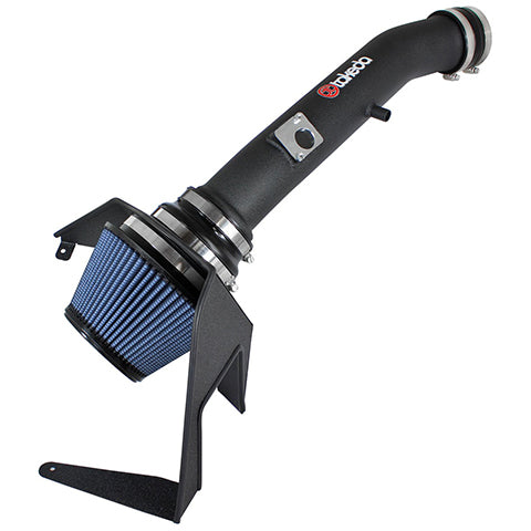 aFe Power Takeda Stage-2 Pro 5R Intake System | 2006-2020 Lexus IS250/350 V6-2.5L/3.5L (TR-2004B-R)