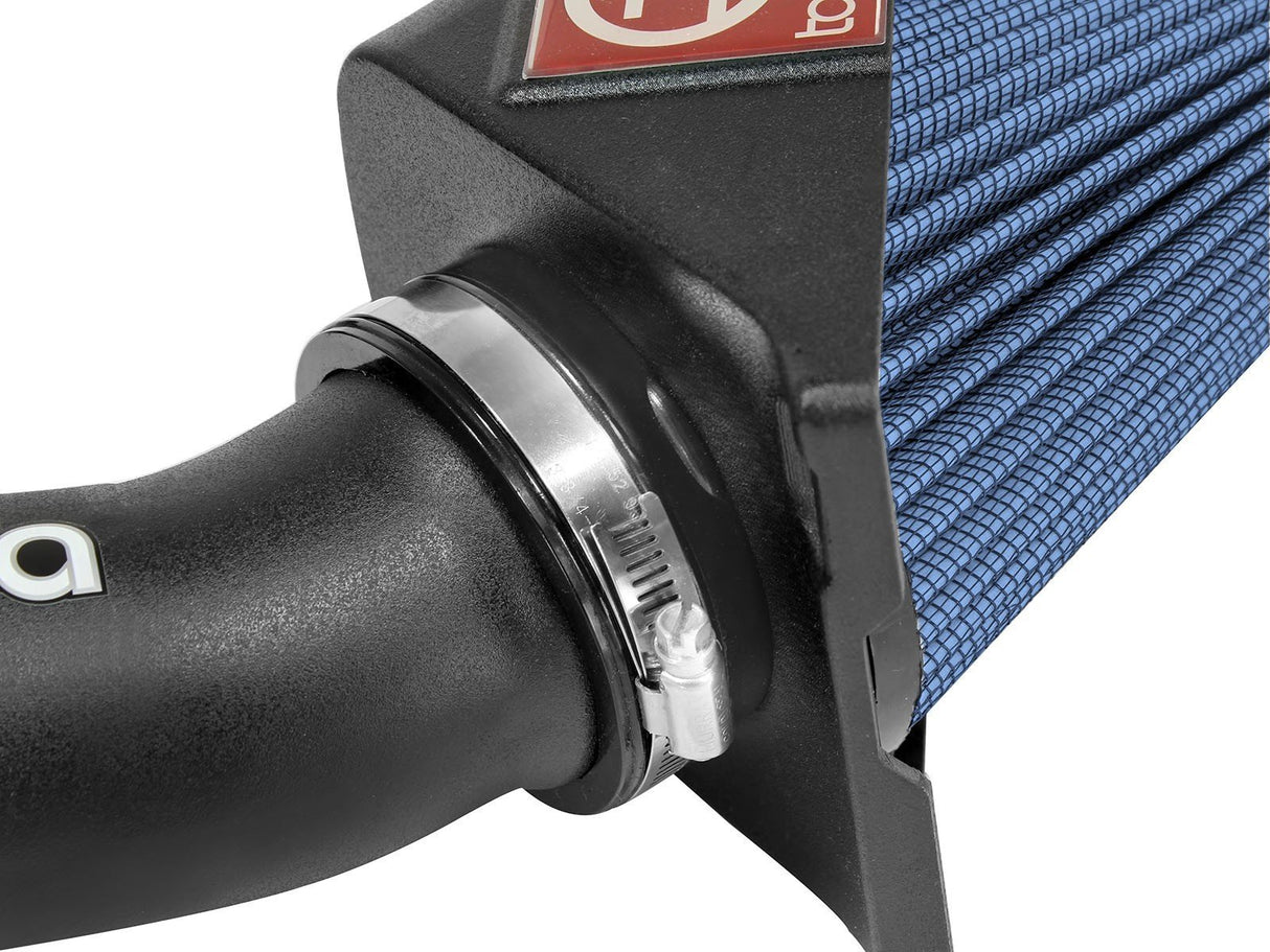 aFe Takeda Stage-2 Pro 5R Intake | 2014-2015 Infiniti Q50 (TR-3019B-R)