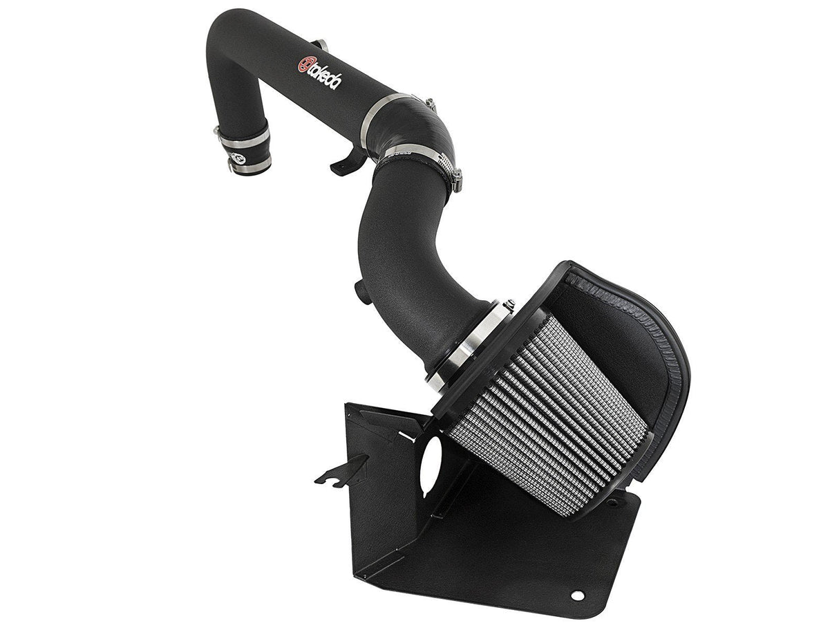 aFe Takeda Stage-2 Pro DRY S Intake | 2016-2017 Ford Focus RS (TR-5307B-D)