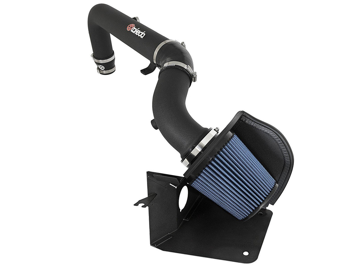 aFe Takeda Stage-2 Pro 5R Intake | 2016-2017 Ford Focus RS (TR-5307B-R)