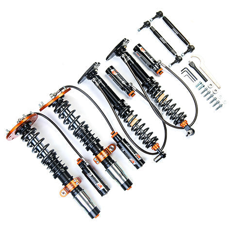 AST 5300 Series Coilovers | 2016-2018 Ford Focus RS (RAC-F7001S)