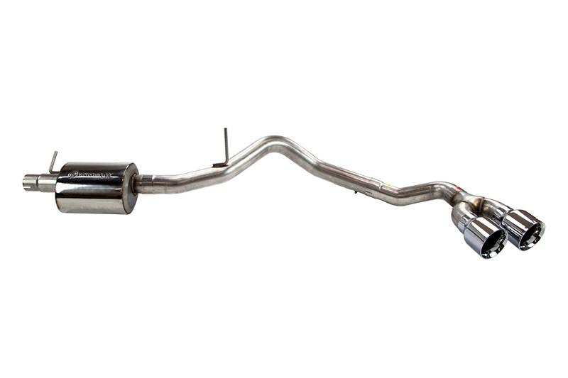 AWE Tuning 0FE Cat-Back Exhaust System | 2019-2022 Ford Ranger (3015-22072)