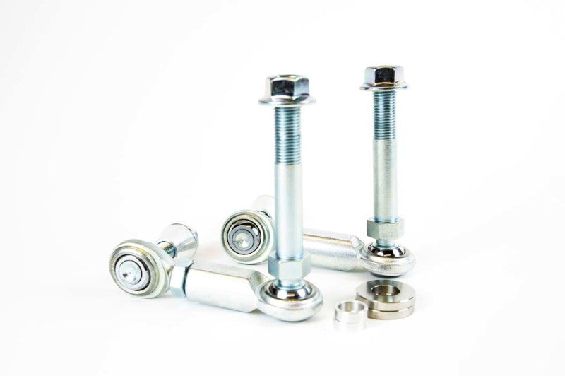 SPL Parts Front Swaybar Endlinks - Nissan 370Z 2009-Up