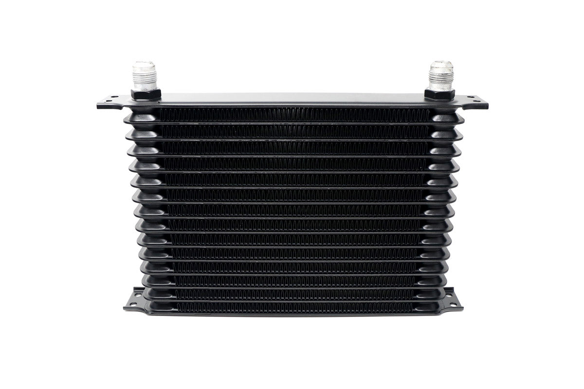 BMS F Chassis Gen 1 B58 BMW Transmission Oil Cooler - MidWest Bimmer Supply