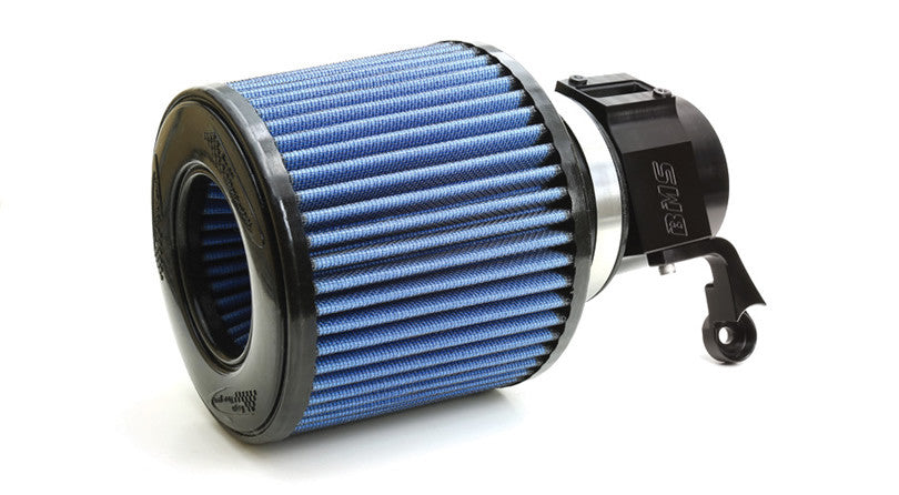 BMS B58 Billet Intake for F chassis BMW 140 240 340 440 - MidWest Bimmer Supply