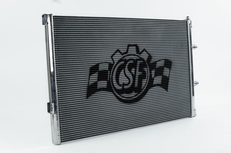 CSF Front Mount Heat Exchanger - Mercedes Benz E63 / CLS 63 AMG