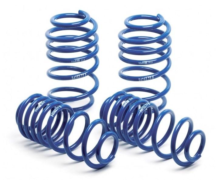 H&R 13-16 Scion FR-S Super Sport Spring