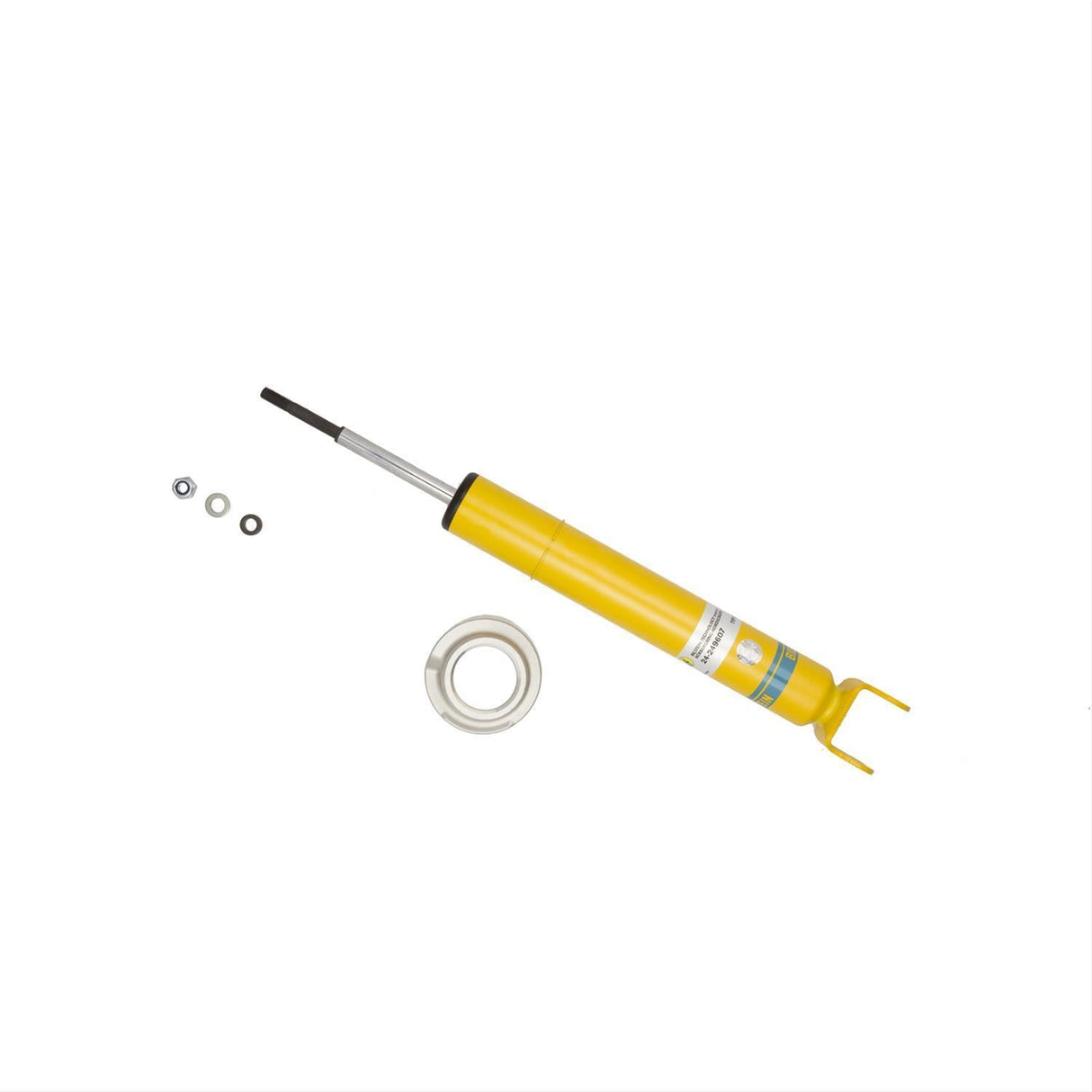 Bilstein B8 Performance Plus Front Shock Absorber | 2016-2025 Mazda MX-5 Miata (24-249607)