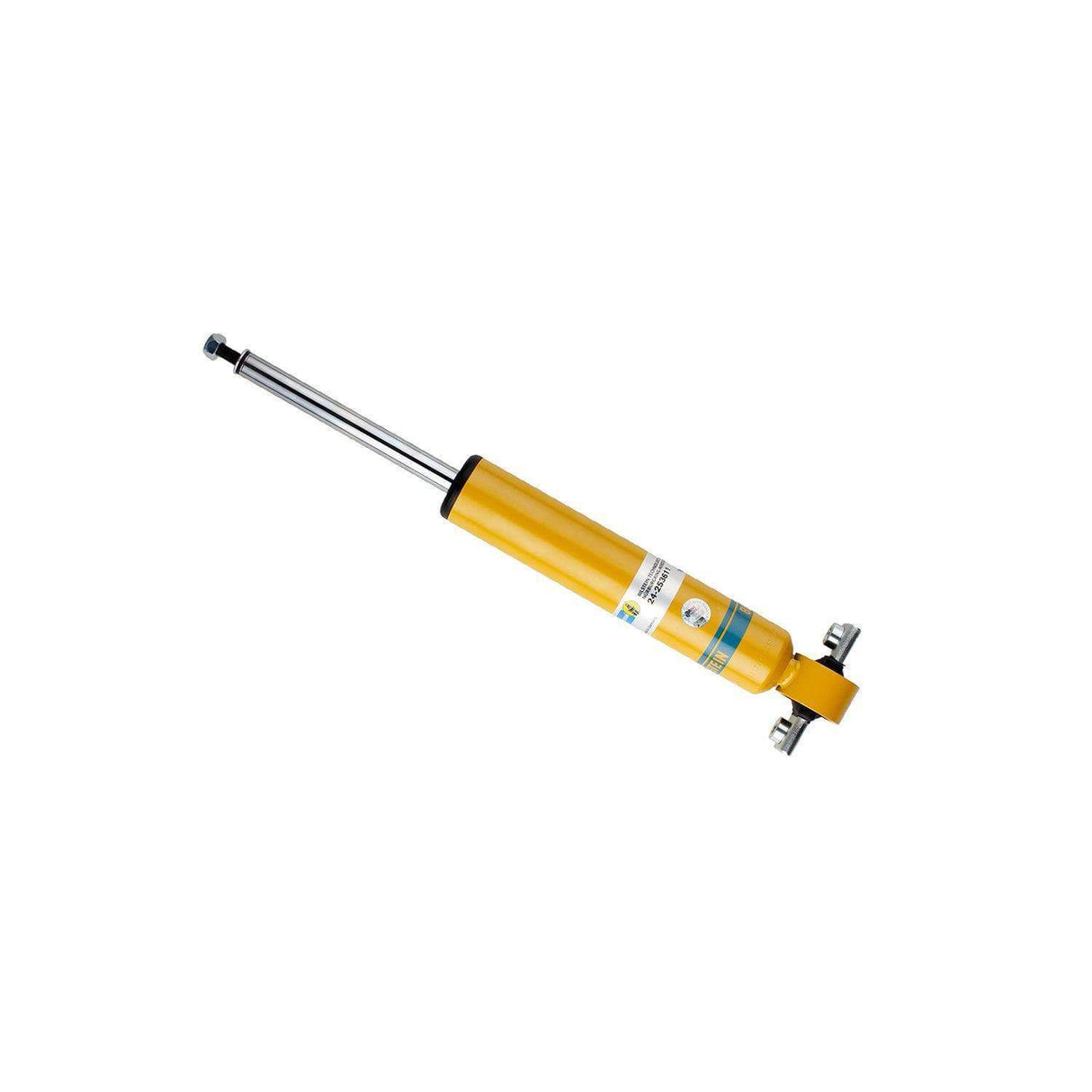 Bilstein B6 Performance Rear Shock Absorber | 2015-2017 Ford Mustang S550 (24-253611)