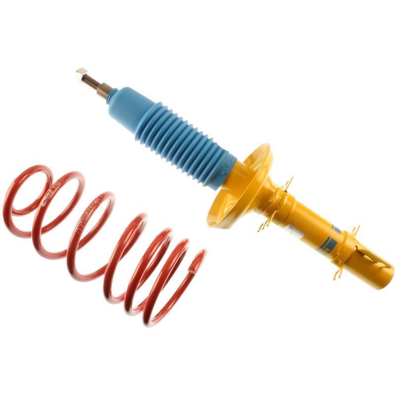 Bilstein B12 Pro Kit Shocks & Struts Suspension Kit | 2006-2009 Volkswagen GTI Base (46-194909)
