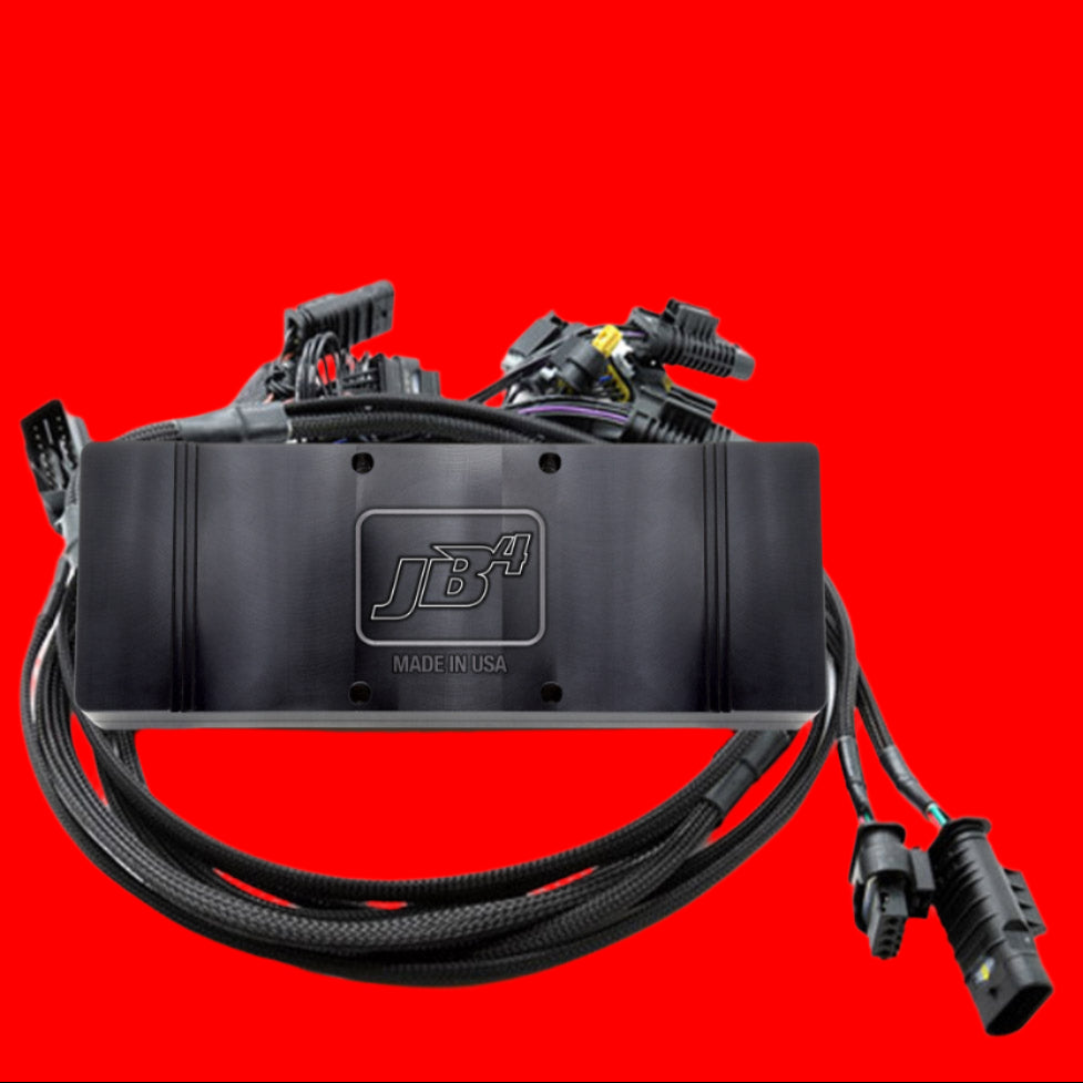 S68 JB4 Tuner for 2025+ G90 / G99 BMW M5