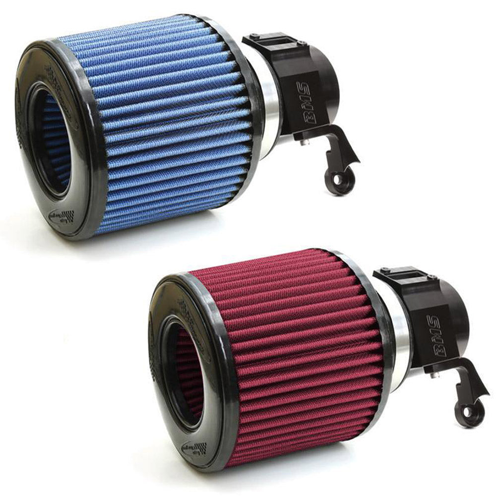 BMS B58 Billet Intake for F chassis BMW 140 240 340 440 - MidWest Bimmer Supply