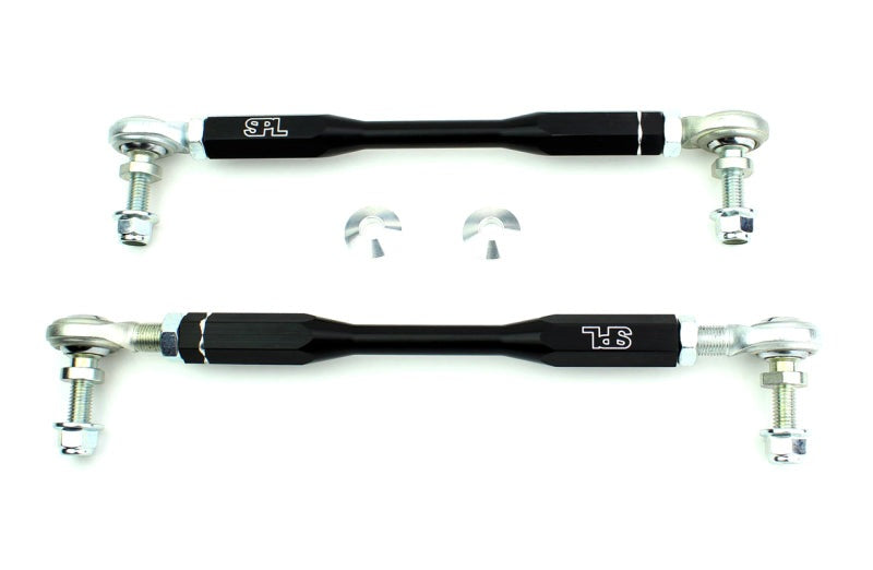 SPL Parts Front Swaybar Endlinks - BMW F8X M2/ M3/ M4 2014-Up